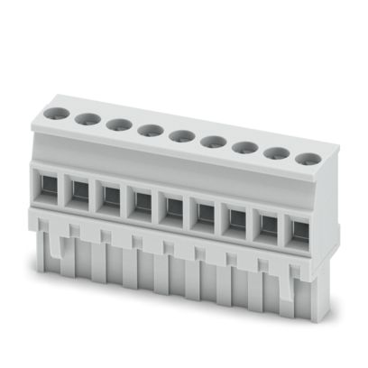 MVSTBR 2,5/ 9-ST GY7035 - Leiterplattenstecker