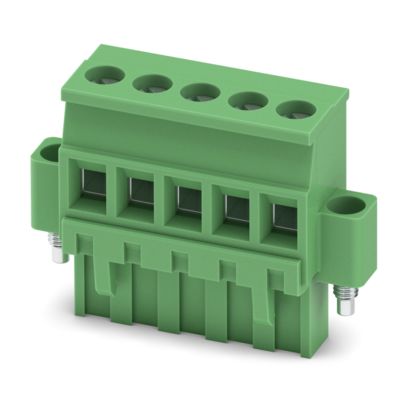 MVSTBR 2,5/ 5-STF - Leiterplattenstecker