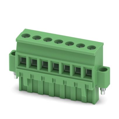 MVSTBR 2,5/ 7-STF - Leiterplattenstecker