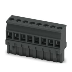 MVSTBR 2,5/ 8-ST-5,08 BK AU