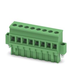 IC 2,5/ 8-STF-5,08 - PCB connector - 1825378 | Phoenix Contact IC 2,5/ 8-STF-5,08 - PCB connector - 1825378 | Phoenix Contact