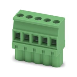 MVSTBW 2,5/ 5-ST-5,08 AU