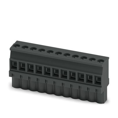 MVSTBW 2,5/11-ST-5,08 BK - Leiterplattenstecker