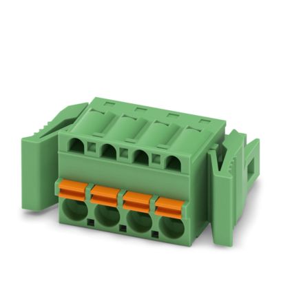 FKC 2,5/ 4-ST-RF - Leiterplattenstecker