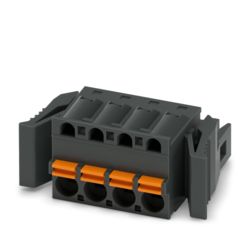 FKC 2,5/ 4-ST-RF BK