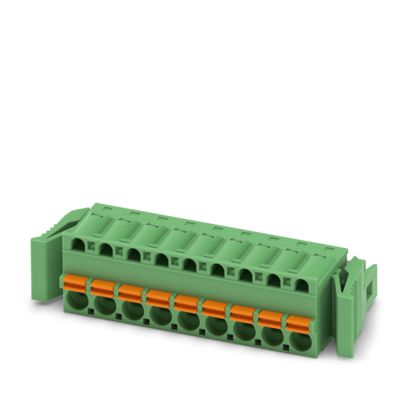 FKC 2,5/ 9-ST-RF - Leiterplattenstecker