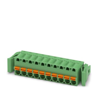 FKC 2,5/10-ST-RF - Leiterplattenstecker