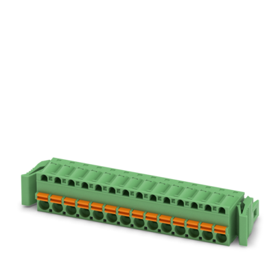 PCB 插拔式连接器-FKC 2,5/14-ST-RF
