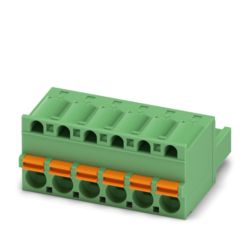 FKC 2,5/ 6-ST-5,08 AU