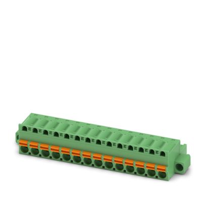 FKC 2,5/14-STF-5,08 - PCB connector - 1873320 | Phoenix Contact