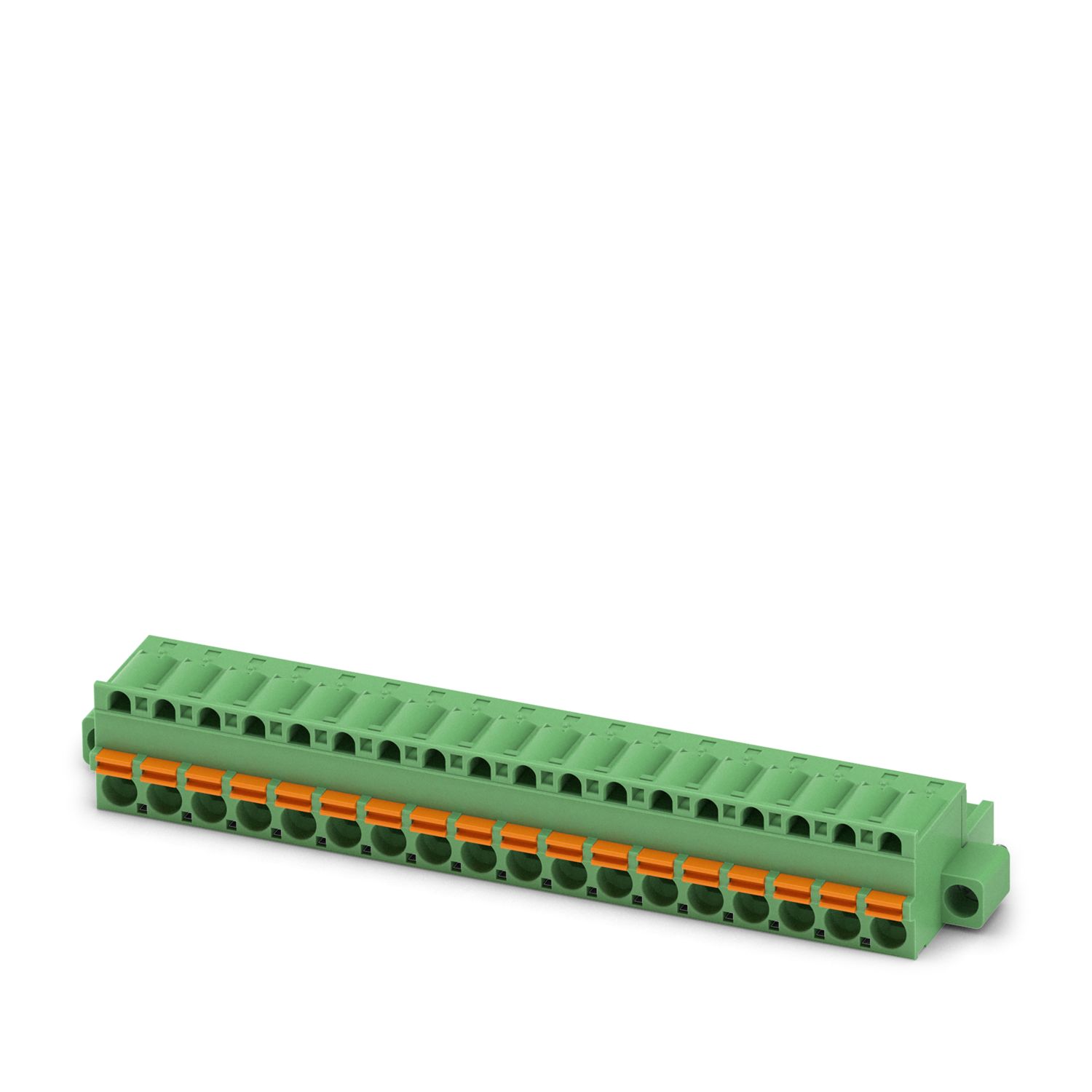 FKC 2,5/18-STF-5,08 - PCB connector - 1707942 | Phoenix Contact FKC 2,5/18-STF-5,08 - PCB connector - 1707942 | Phoenix Contact