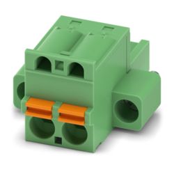 FKC 2,5/ 2-STF-5,08 AU