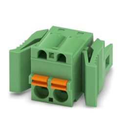 FKC 2,5/ 2-ST-5,08-RF