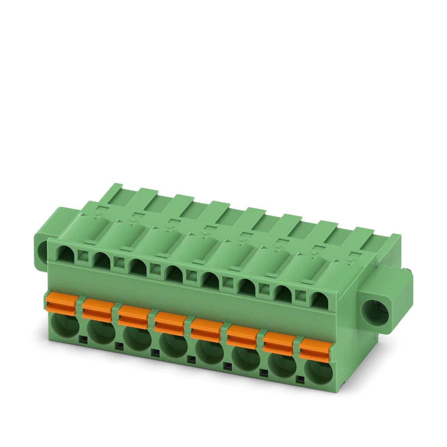 MSTB 2,5/ 8-GF-5,08 - PCB header - 1776566 | Phoenix Contact MSTB 2,5/ 8-GF-5,08 - PCB header - 1776566 | Phoenix Contact