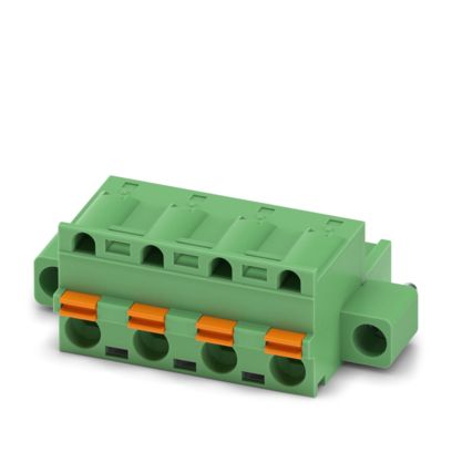 GFKC 2,5/ 4-STF-7,62 - Leiterplattenstecker