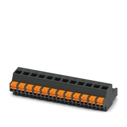 FKCOR 2,5/12-ST-5,08 BK - Leiterplattenstecker