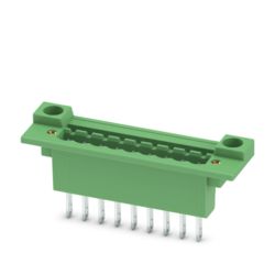 MSTB 2,5/ 9-STF - PCB connector - 1786909 | Phoenix Contact