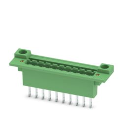 MSTB 2,5/10-STF - PCB connector - 1786912 | Phoenix Contact