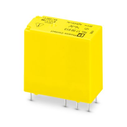 REL-SR- 24DC/2X21/AU/FG X - Sicherheitsrelais