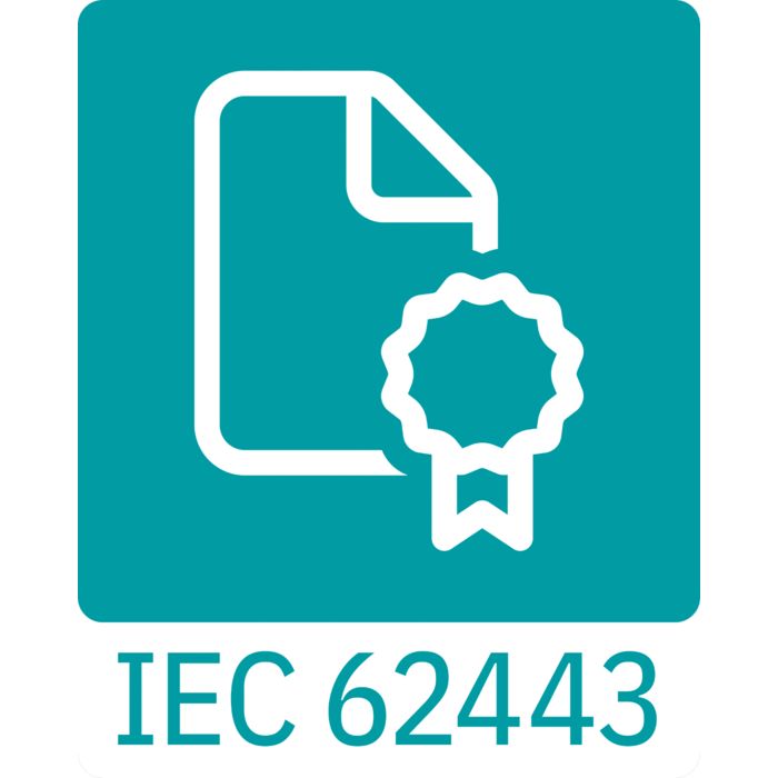 IEC&nbsp;62443 icon