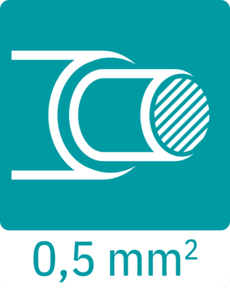 PCB 插拔式连接器-FK-MPT 0,5/14-ST-3,5