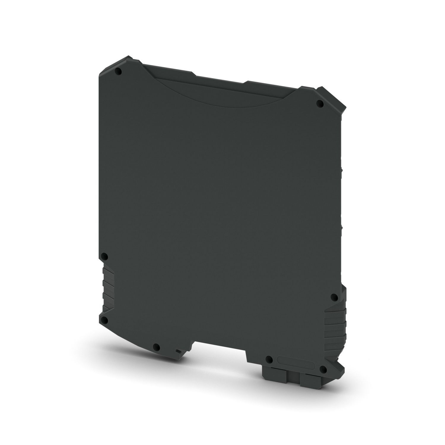 ME MAX GEH-L CL 3-3 BK - Housing half shell - 2201426