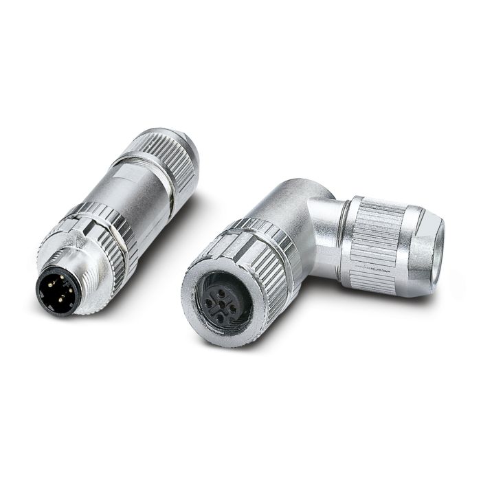 组装用连接器，采用SPEEDCON速连技术