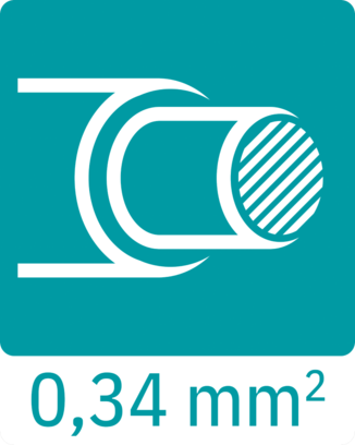 PCB 插拔式连接器-DMCC 0,5/ 4-ST-SHL 7,0-2,54