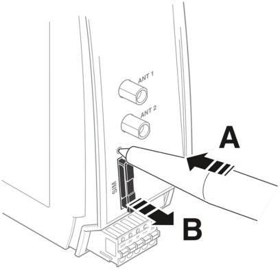 路由器-TC ROUTER 3002T-4G GL