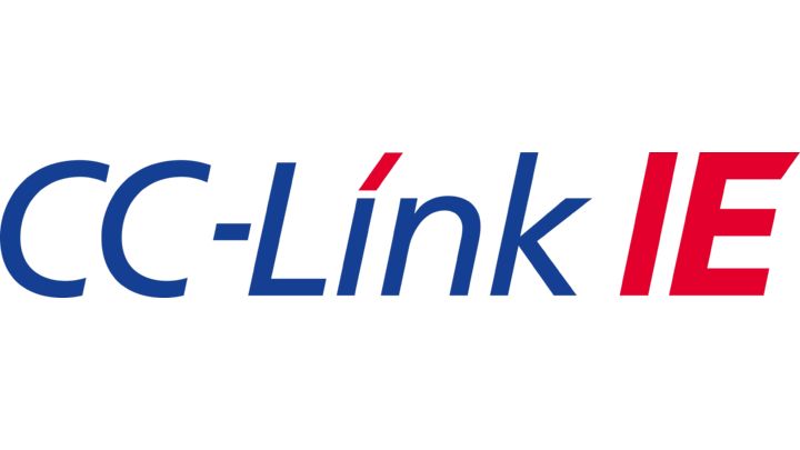 CC-Link IE TSN-standaardlogo