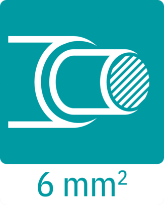 PCB插座-IPC 5/10-GFU-7,62