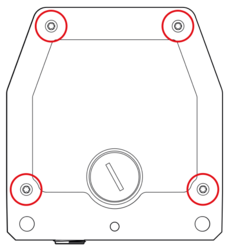 NEARFI PD 2A ETH B - Inductive Coupler - 1234224 | Phoenix Contact