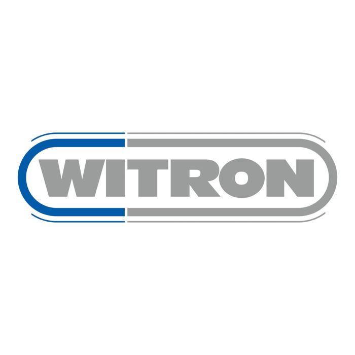 Logo WITRON