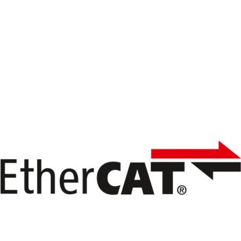 Логотип протоколу EtherCAT