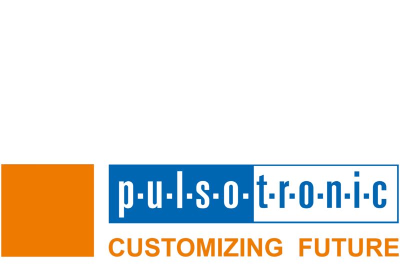 Pulsotronic GmbH & Co. KG logo