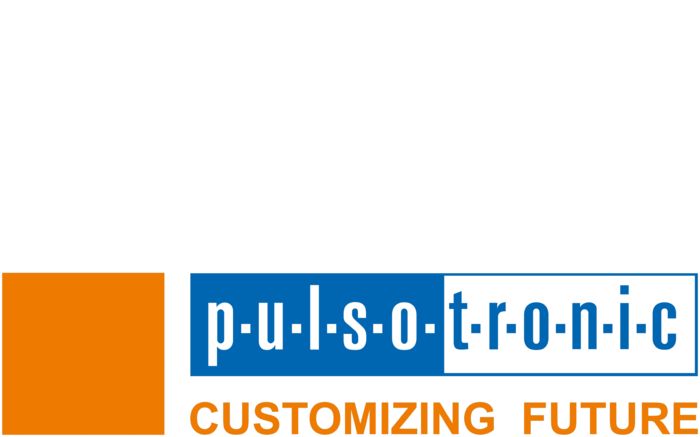 Logo Pulsotronic
